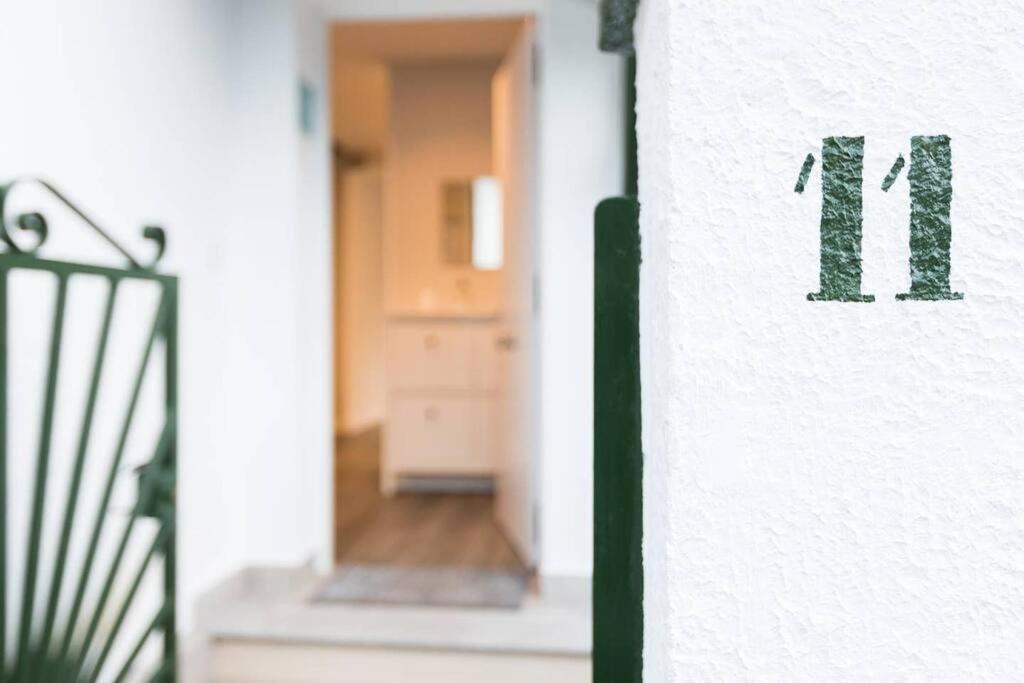 Chalet En La Cuidad- Con Jardin Y Barbacoa Gijon Ngoại thất bức ảnh